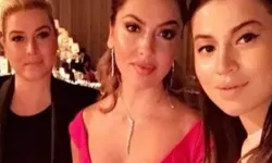 Hadise ve Ablası Neden Kavga Etti? Barıştılar Mı?