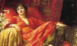 Hürrem Sultan Neden Öldü? Ne Zaman Öldü?