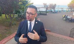 Seçim Zaferinin Ardından Türker Kapkaç’tan İlk Açıklama: