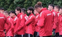 Zonguldakspor’da Büyükçekmece hazırlıkları başladı
