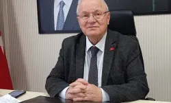 İYİ Parti Zonguldak İl Başkanı Yavuz Erkmen, "9 Yaşındayız"
