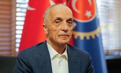 TÜRK-İŞ Genel Başkanı Ergün Atalay’dan Sert Tepki