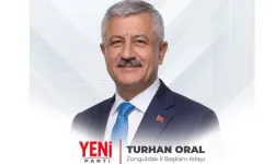Zonguldak Siyasetinde Sular Durulmuyor: Turan Oral’a Gösterilen Tepki Vatandaşın Tepkisini Çekti!