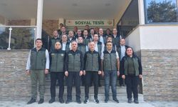 Orman Kaynaklarının Emanetçisiyiz…