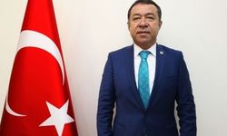 Çaydeğirmeni Belediye Başkanı Satılmış Gebeş’ten Birlik Ve Dayanışma Çağrısı!