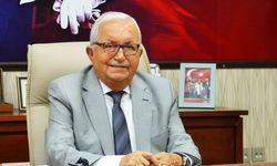 Kdz. Ereğli Belediye Başkanı Halil Posbıyık 19 Ekim Muhtarlar Günü'nÜ Kutladı