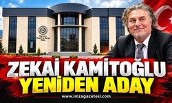 Çaycuma'da Değişimin Mimarından Devam Kararı: Zekai Kamitoğlu Yeniden Aday