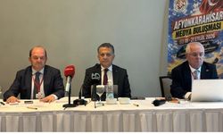 Küresel Gazeteciler Konseyi'nden Tarihi Bildiri: Dijital Devlere Telif Resti ve Basın Meslek Birliği Müjdesi