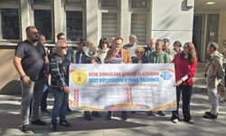 "2027 Bütçesi Emekçiye Yoksulluk, Sermayeye Kaynak Aktarımı Demektir"