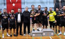 Kamu Spor Oyunları’nda Nefes Kesen Final
