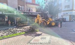 Gülüç Meydanı Modern Bir Çehreye Kavuşuyor