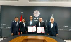 Eren Enerji Spor Lisesi’nde Güvenli Gelecek İçin Dev Adım