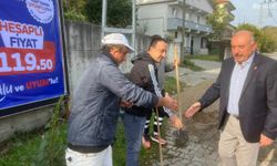 Gökçebey'de Kentsel Dönüşüm Hareketi