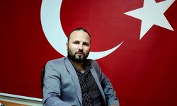 Zonguldak Gazipaşa Derneği Başkanı Erhan Çınar’dan Sivil Toplum Kuruluşlarına Tarihi Çağrı