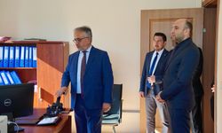 Zonguldak İl Müftülüğünde Yeni Dönem: Bayram Danacı Personeliyle Kahvaltıda Buluştu