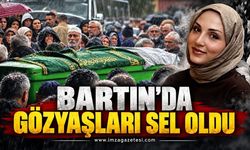 Bartın’da Gözyaşları Sel Oldu: 23'üncü Yaş Gününü Göremedi