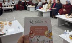 İlahiyat Genç Ofiste Anlamlı Buluşma: Gençlerle Manevi Hasbihal