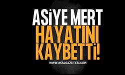 Kilimli'yi Yasa Boğan Vefat: Asiye Mert Hayatını Kaybetti