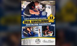 Okul Servislerine Denetim…