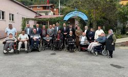 Engellileri Unutmadılar…