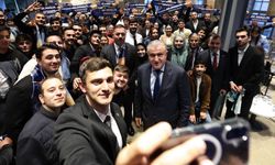 Zonguldak’ta Gençlik Rüzgarı: Bakan Osman Aşkın Bak İle Türkiye Yüzyılı Buluşmalarına Anlamlı Final