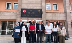 10 Aileye Arıcılık Seti