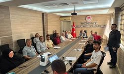 Hibe Desteği Alan Yatırımcılar Bilgilendirildi…