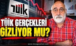 Fiyatlar Uçarken Enflasyon Düşüyor: TÜİK Gerçekleri Gizliyor mu?