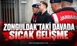 Zonguldak'taki Davada Sıcak Gelişme