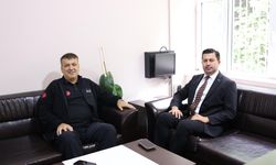 Kilimli Belediyesinden Afet Önlemleri İçin Kritik Temas