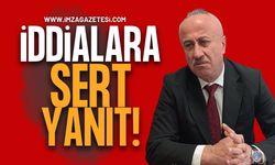 Çifte Standart İddialarına Karşı Sert Yanıt: "Biz Ayrım Yapmıyoruz, Vatandaşa Hizmet Götürüyoruz"