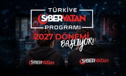 Türkiye Siber Vatan Programı 2027 Dönemi Başladı