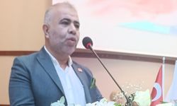 CHP İl Başkanı Olcay Can’dan Baro Kongresinde Net Mesaj: "Sadece Bir Seçim Yapmıyoruz"