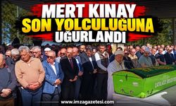 Çatalağzı Eski Belediye Başkanı Cengiz Kınay’ın Acı Günü