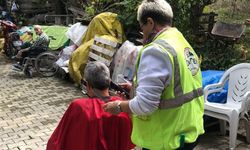 Belediyeden Evde Kuaför Ve Temizlik Hizmetleri…