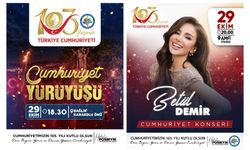 Ereğli’de Cumhuriyet Bayramı Coşkuyla Kutlanacak