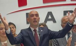 Yeni Parti Gazeteciler Gününü Kutladı