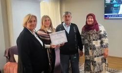 AK Parti ​MKYK Üyesi Büşra Ergenç Gökçebey’de Sahaya İndi