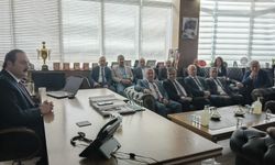 Kozlu’da Muhtarlar Günü Buluşması: Başkan Altuğ Dökmeci’den Muhtarlara Anlamlı Teşekkür!