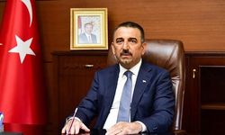 Manisa Akhisar'daki Katliam Gibi Kazanın Ardından Zonguldak'tan Başsağlığı Mesajı