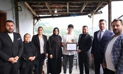 Kilimli’de Değişimin Rüzgarı: Türkiye Yüzyılı Buluşmaları İle İlçe Gün Boyu Hareketlendi!