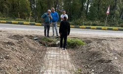 Kapalı Spor Salonu Projesi Çalışmalarında Adım Atıldı…