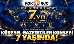 Yerelden küresele uzanan medya köprüsü: KGK yedi yaşında