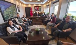 İnşaat ve İkmal Çalışmaları İncelendi…