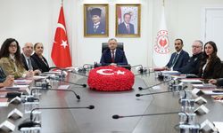 Kadına Yönelik Şiddetle Mücadelede Kararlılık Vurgusu: Zonguldak'ta Kritik Zirve