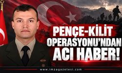 Zonguldak Valisi Hacıbektaşoğlu’ndan Taziye Mesajı: Pençe-Kilit Operasyonu'ndan Acı Haber