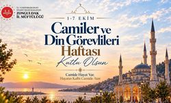Din Görevlilerimiz Gönül Elçilerimizdir…