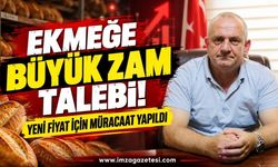 Ekmeğe Büyük Zam Talebi: Yeni Fiyat İçin Müracaat Yapıldı