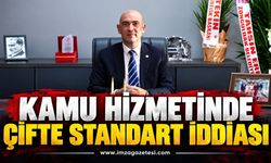 Siyasette Hizmet Tartışması Alevlendi: Kamu Hizmetinde Çifte Standart İddiası
