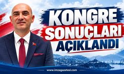Yeni Parti Zonguldak İl Başkanı Devrim Dural Kongre Sonuçlarını Açıkladı